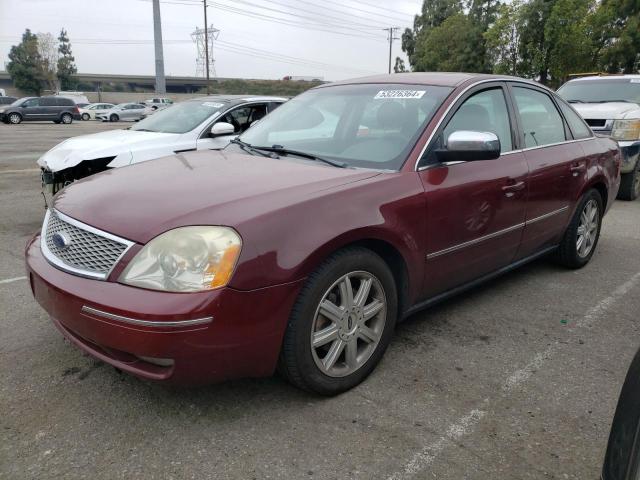 Ford 500 (2006)
