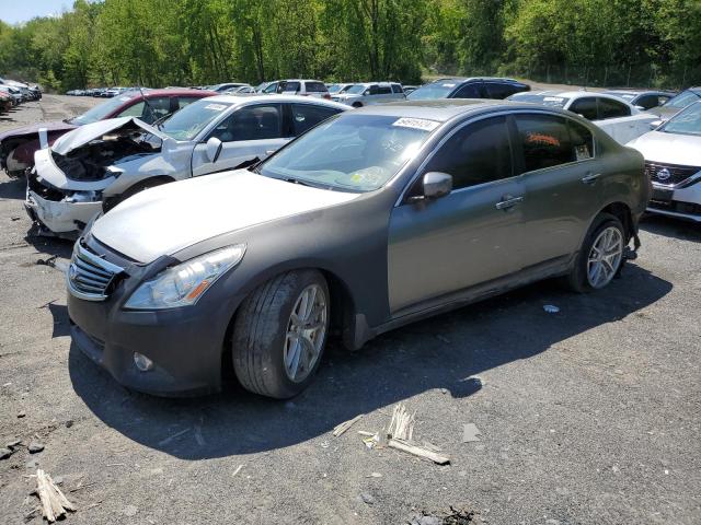Infiniti G37 (2013)