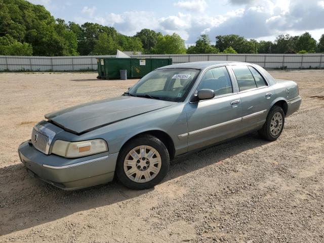 Mercury Grmarquis (2006)