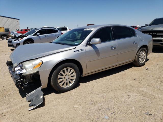 Buick Lucerne (2007)