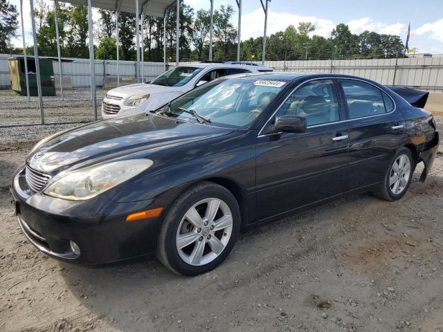 Lexus Es330 (2005)