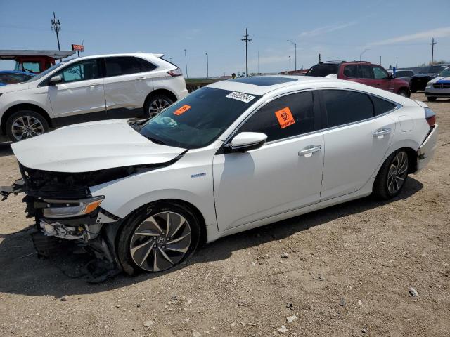 Honda Insight (2019)