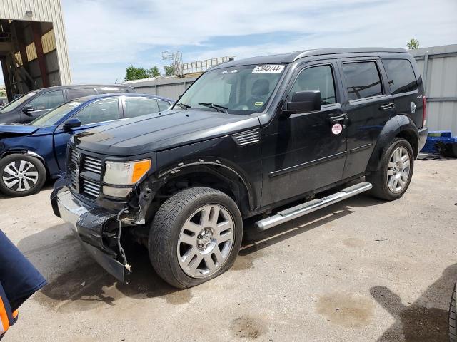 Dodge Nitro (2010)