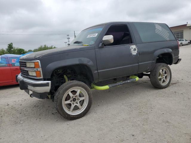 Gmc Yukon (1993)