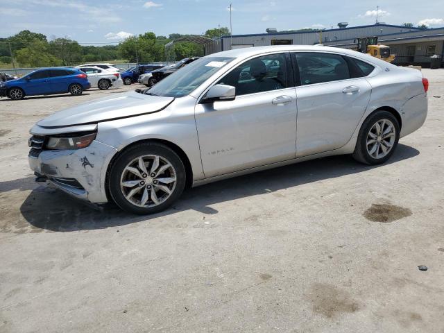Chevrolet Impala (2016)