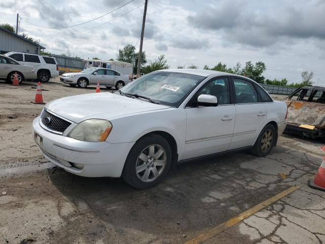 Ford 500 (2005)