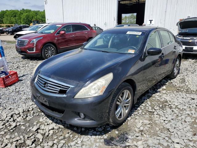 Infiniti G37 (2013)