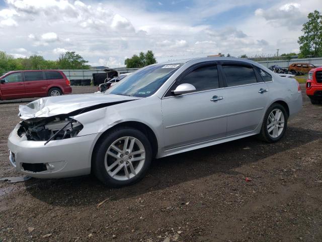 Chevrolet Impala (2013)