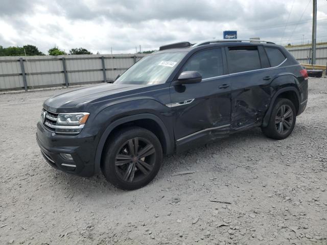 Volkswagen Atlas (2019)