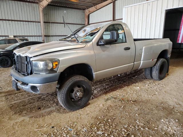 Dodge Ram 3500 (2006)
