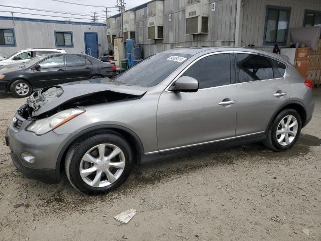 Infiniti Ex35 (2010)