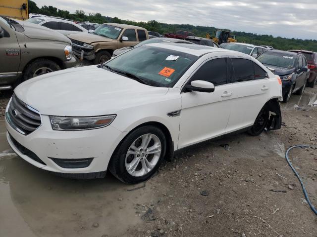 Ford Taurus (2013)