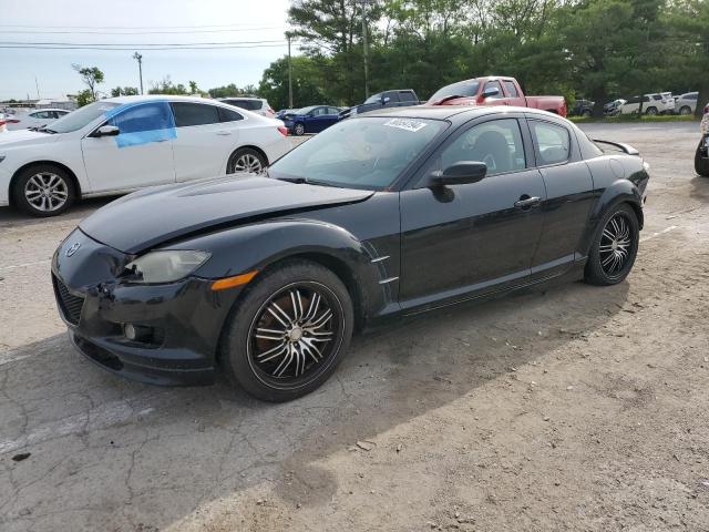 Mazda Rx8 (2005)