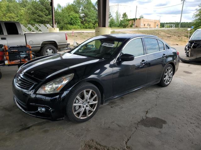 Infiniti G37 (2012)