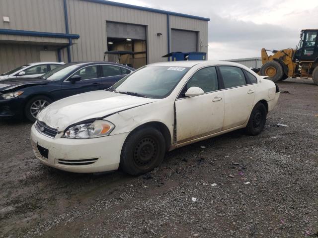 Chevrolet Impala (2008)