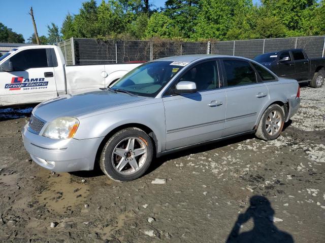 Ford 500 (2005)