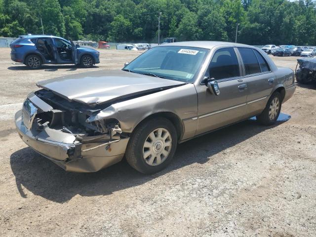Mercury Grmarquis (2005)