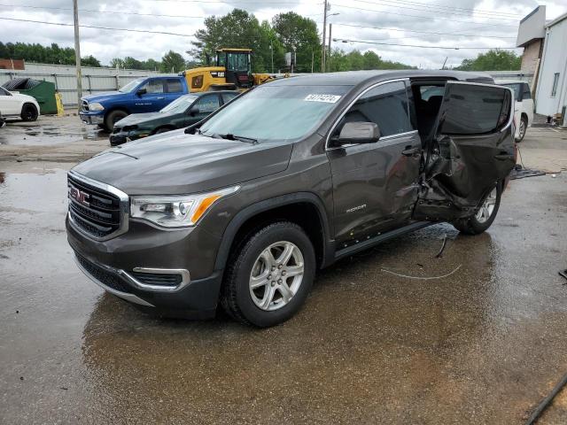 Gmc Acadia (2019)