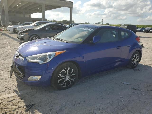 Hyundai Veloster (2012)