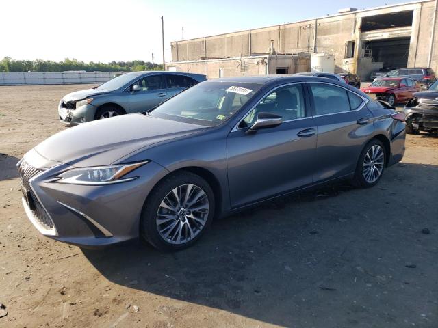Lexus Es350 (2021)