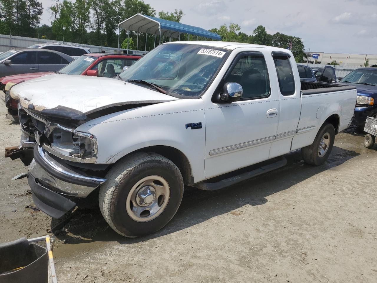Ford F-150 (1997)