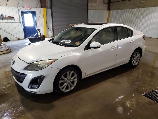 Mazda Mazda3 (2010)