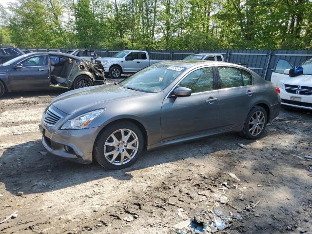 Infiniti G37 (2011)