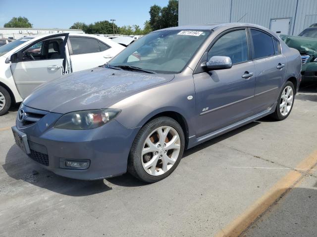Mazda Mazda3 (2008)