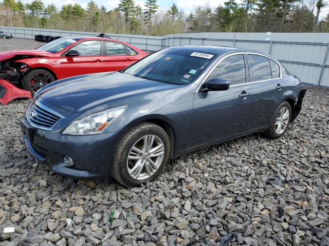 Infiniti G37 (2011)
