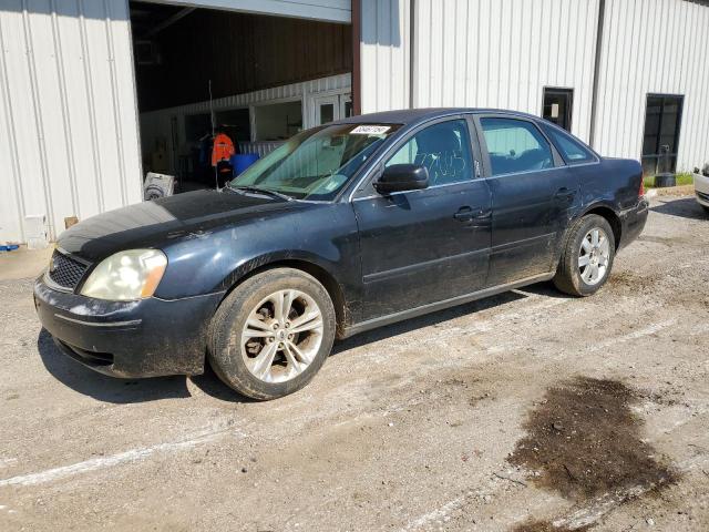 Ford 500 (2005)