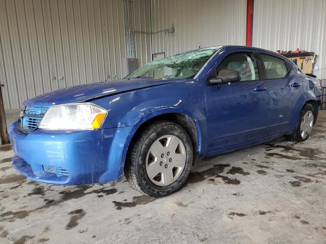Dodge Avenger (2008)