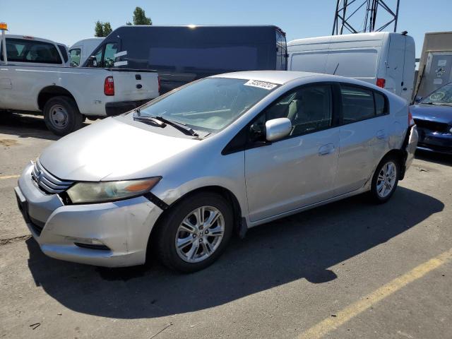 Honda Insight (2010)