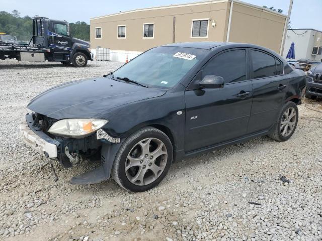 Mazda Mazda3 (2007)