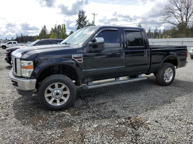 Ford F350 (2009)