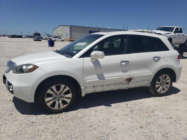 Acura Rdx (2012)