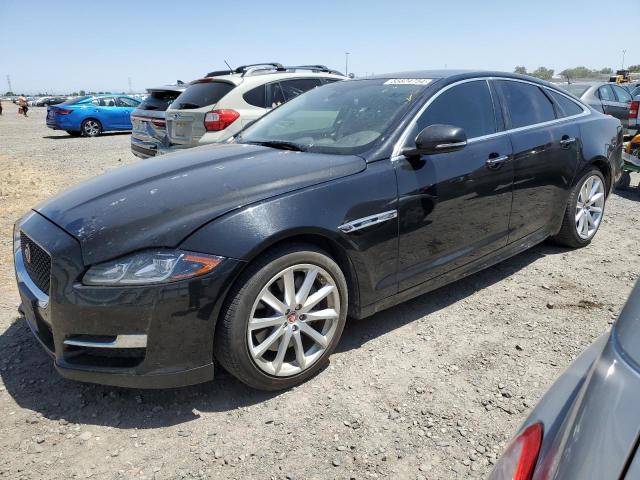 Jaguar Xj (2016)