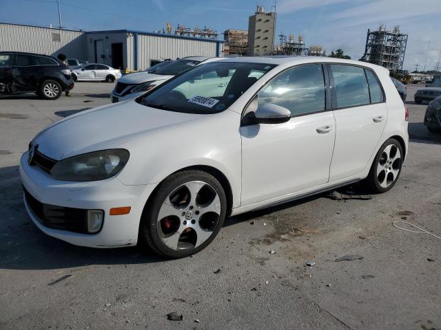 Volkswagen Gti (2012)