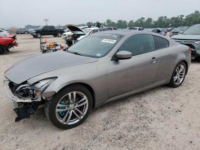 Infiniti G37 (2008)