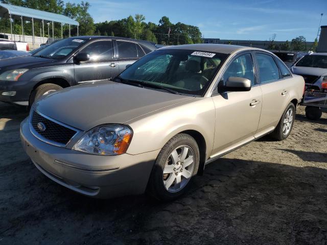 Ford 500 (2006)