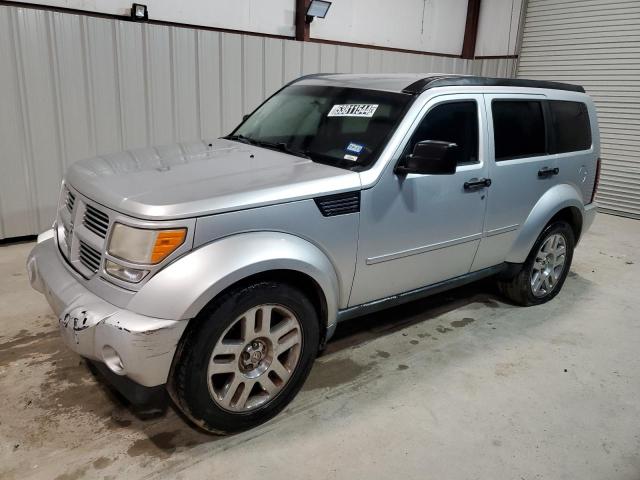 Dodge Nitro (2011)