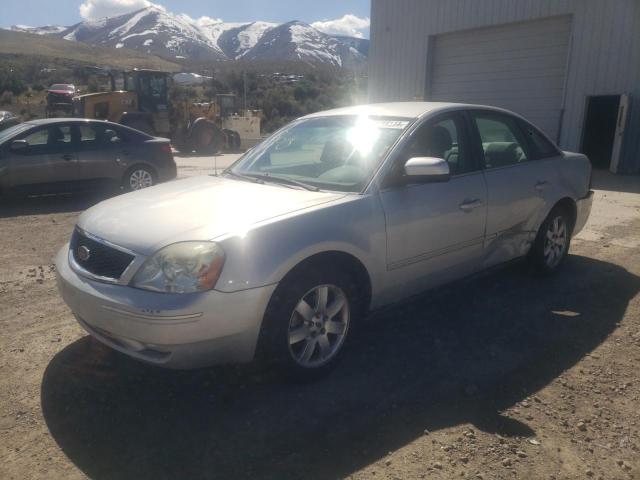 Ford 500 (2005)