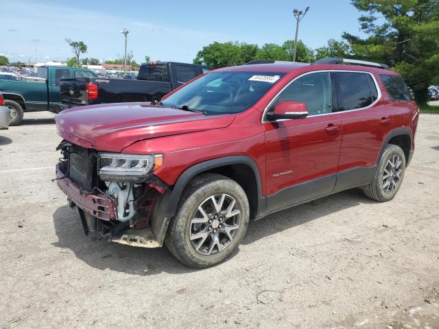 Gmc Acadia (2020)