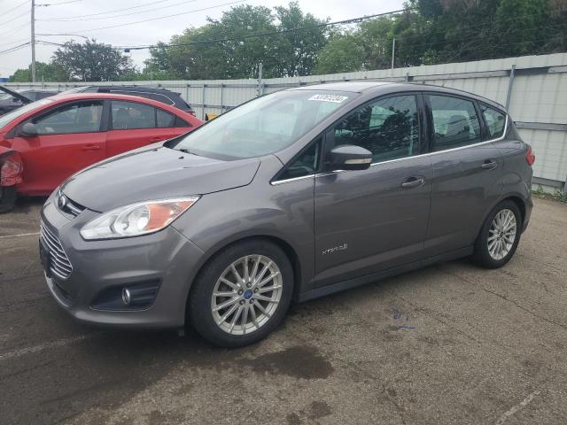 Ford Cmax (2013)