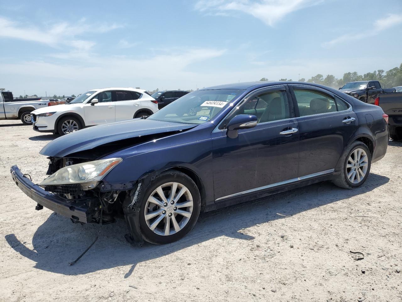 Lexus Es (2011)