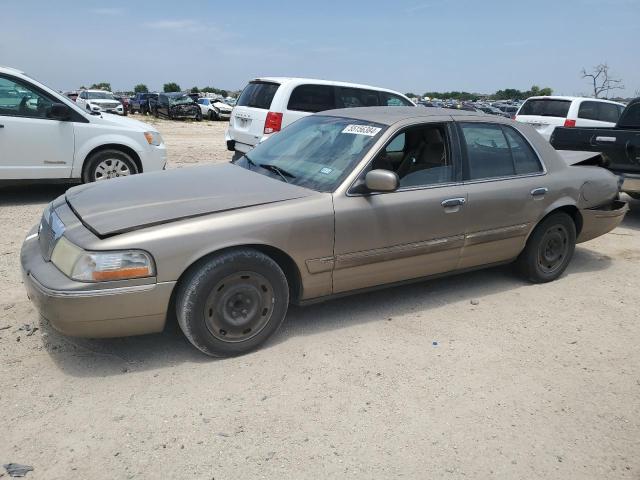 Mercury Grmarquis (2003)