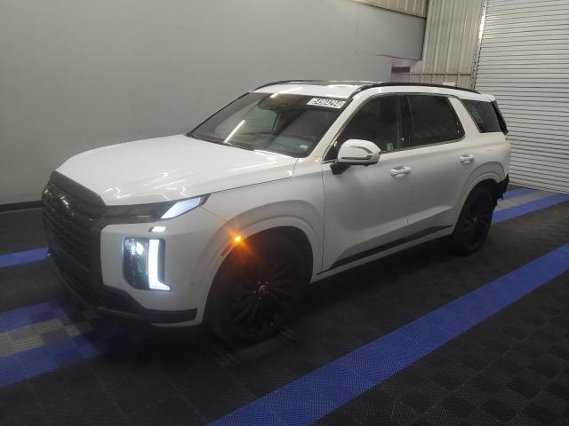 Hyundai Palisade (2024)
