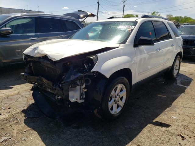Gmc Acadia (2015)