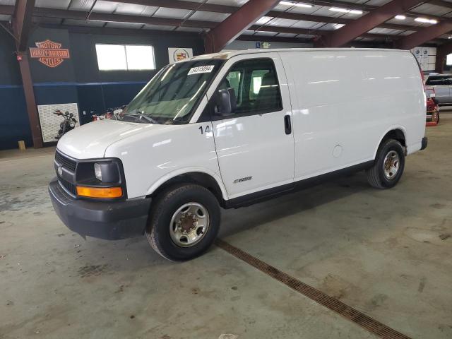 Chevrolet Express (2006)