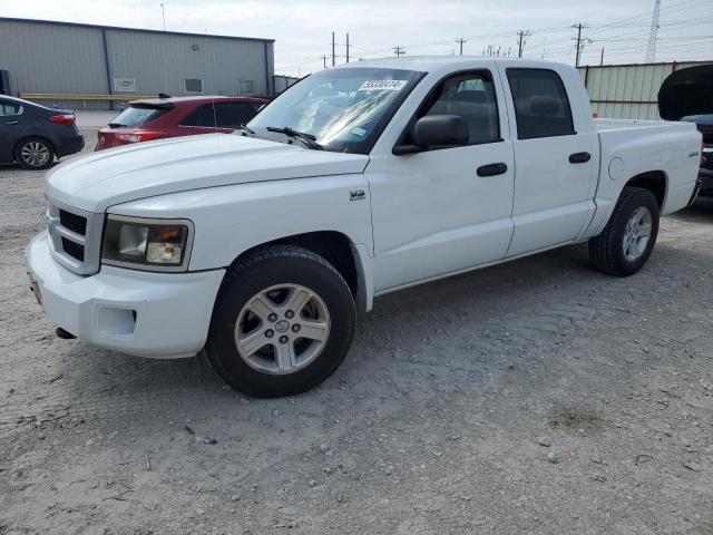 Dodge Dakota (2011)