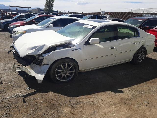 Buick Lucerne (2007)